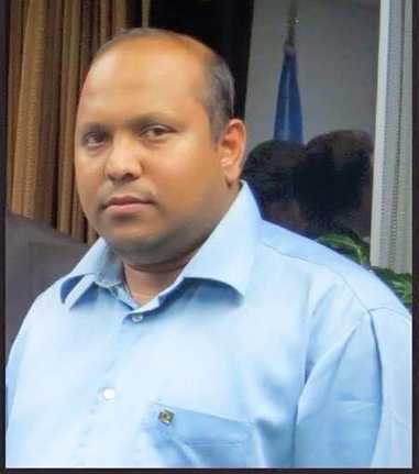 নিজ ঘর থেকে যুক্তরাষ্ট্র আওয়ামী লীগ নেতার লাশ উদ্ধার